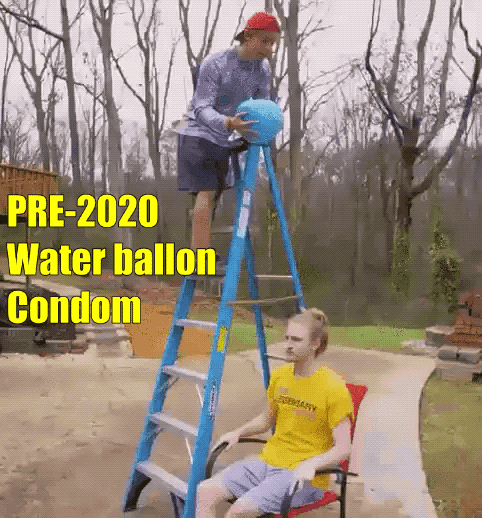 These Condom Memes Are 100% Break-Proof