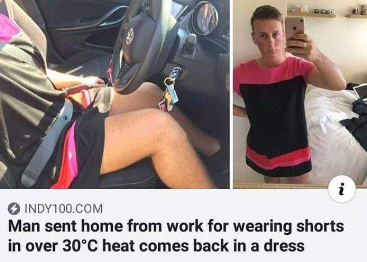 What An Outstanding Move!