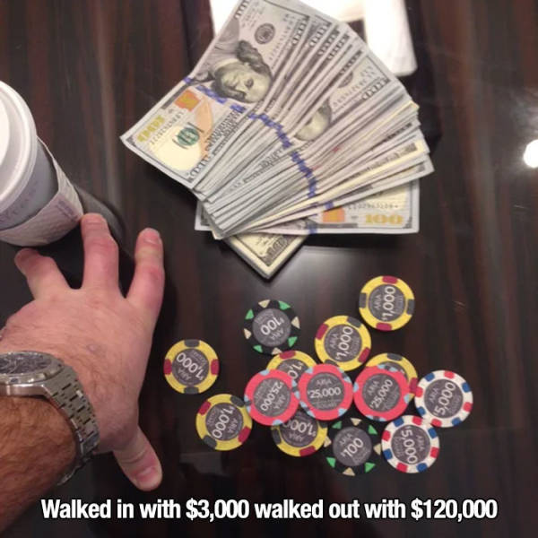 Awesomeness Has Arrived!