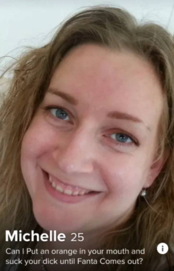 Tinder: 404, Shame Not Found