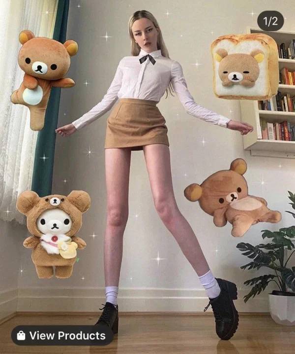 Social Media Doesn’t Know About Reality