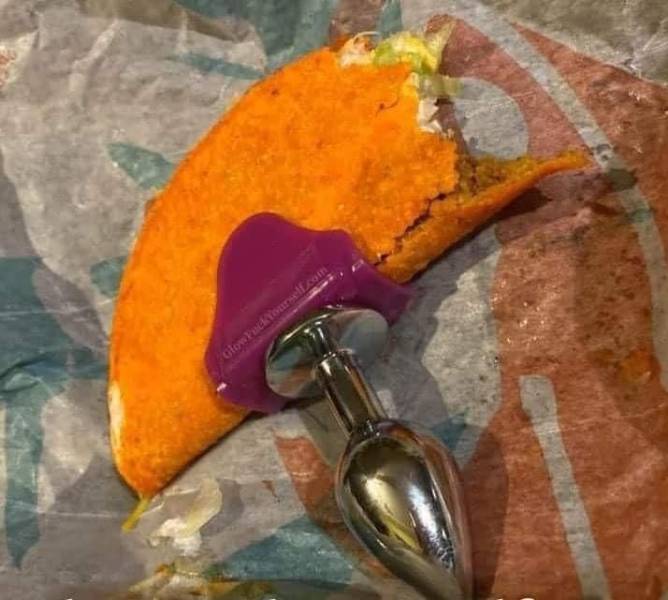 Dirty Mind, Come Here!