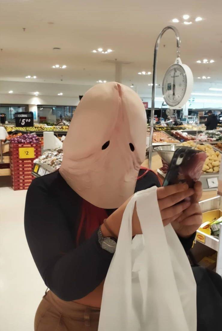 Dirty Mind, Come Here!