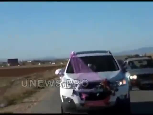 And Darwin Award Goes To…