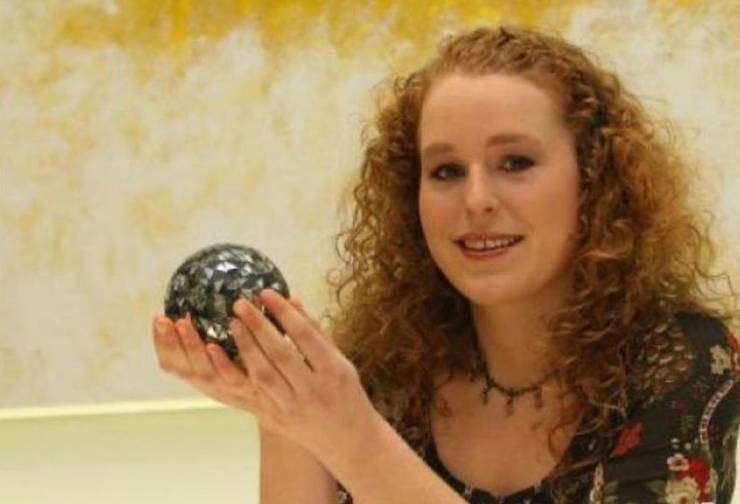 Tattoo Model Spends $50 Thousand To Become A “City Cyborg”