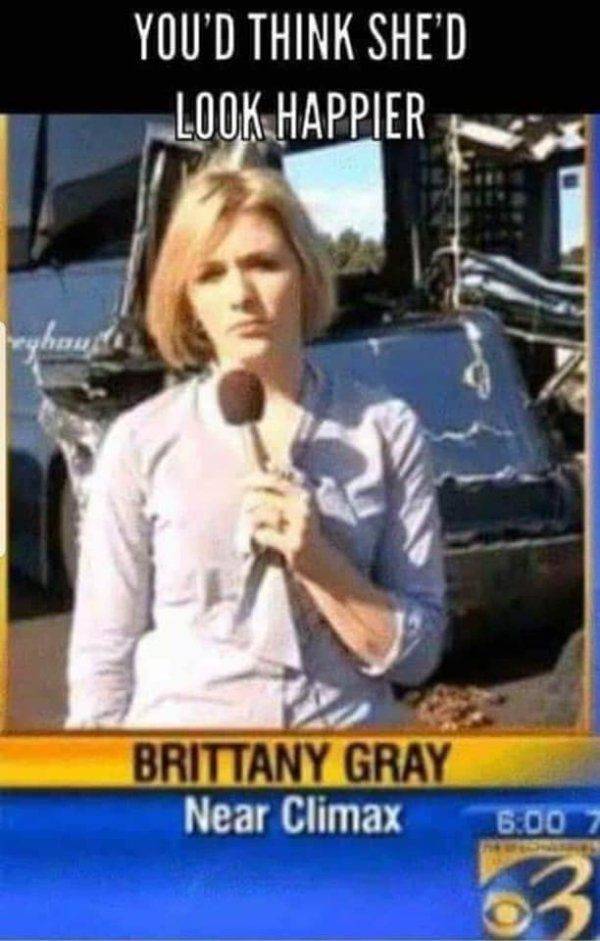 Dirty Mind, Come Here!