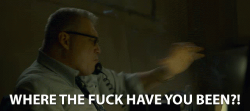 Sex Can Get Extremely Awkward…