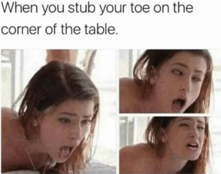 Ready To Enjoy The Sex Memes?