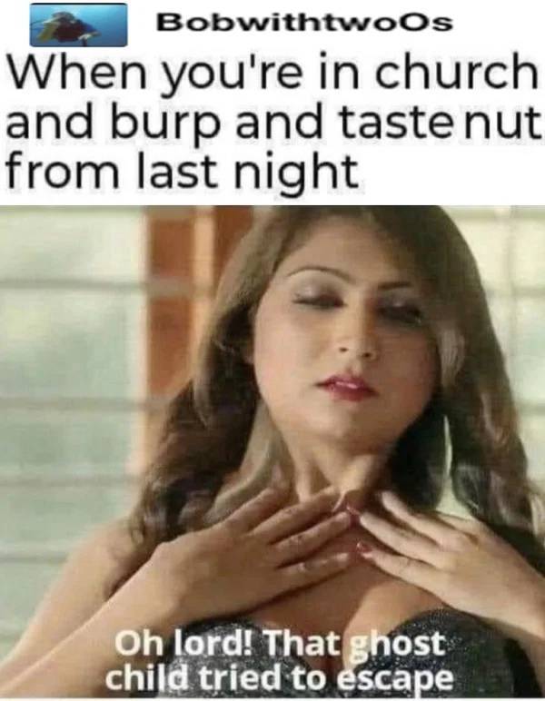 Ready To Enjoy The Sex Memes?