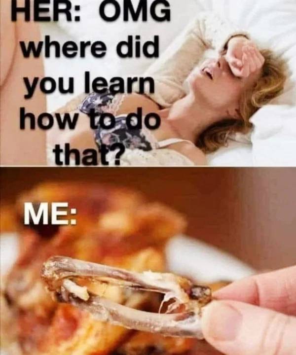 Ready To Enjoy The Sex Memes?