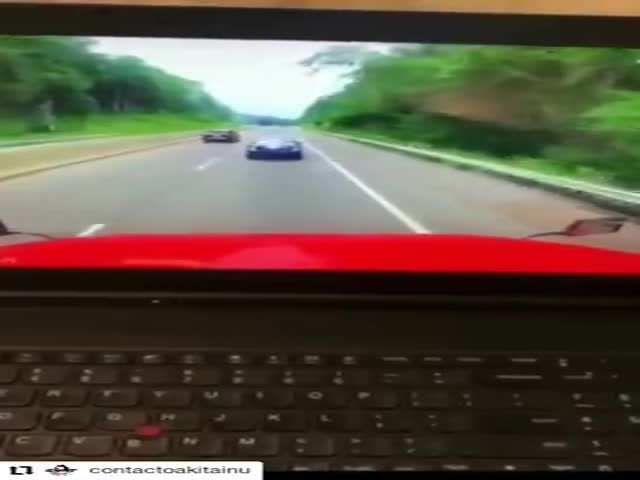 He Just Wanted To Earn Some Money…