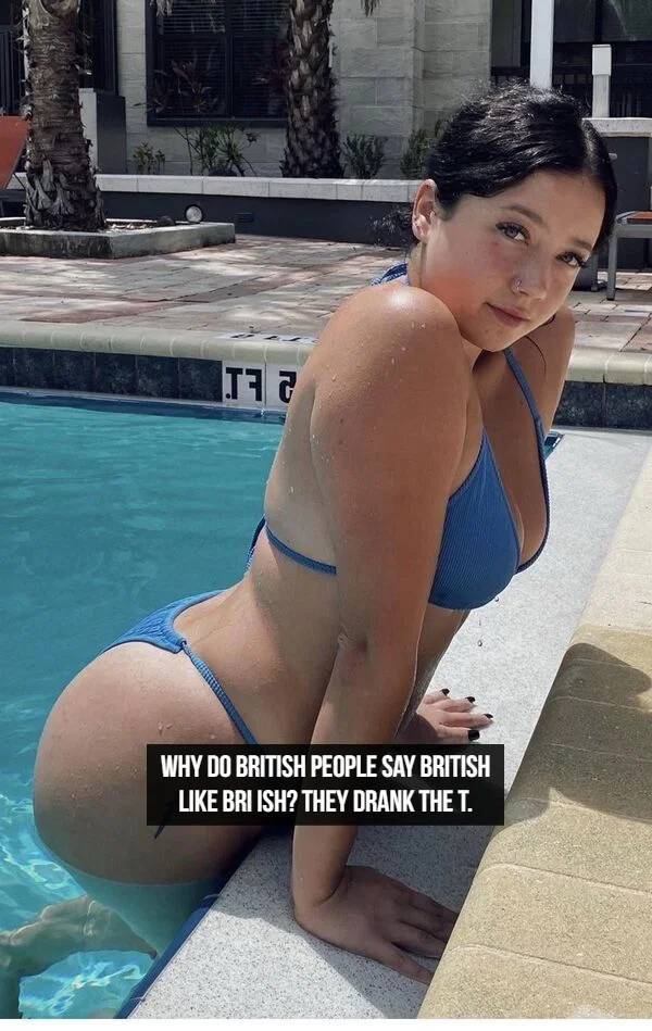 These Beauties Have Something Funny For You