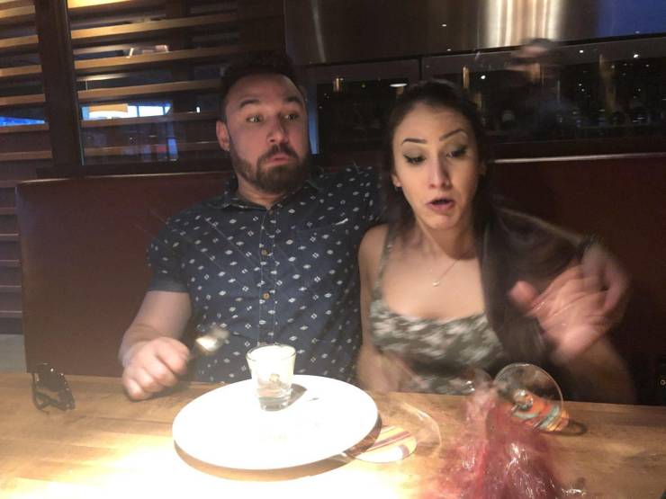 The Definition Of A Bad Day