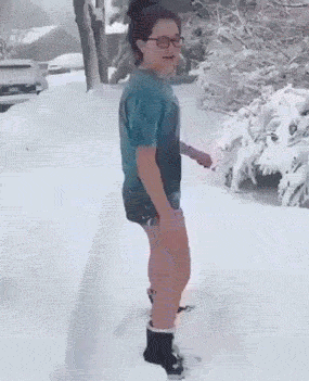 These Hotties Are Ready To Fail!