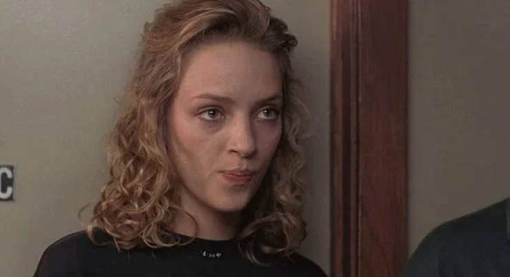 Bill Murray And His Hottest Co-Stars