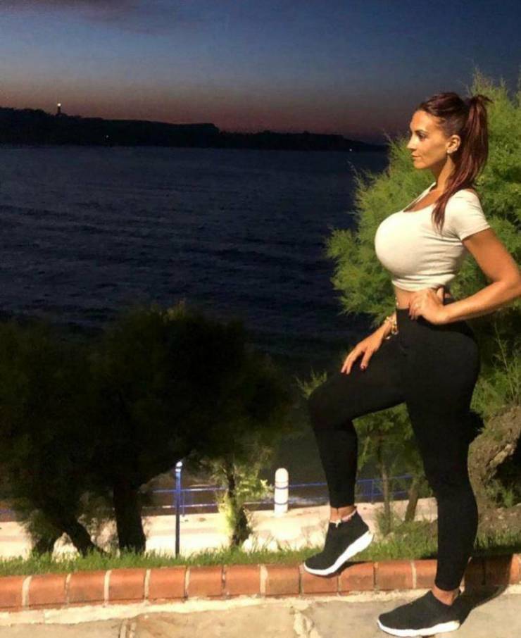 These Are Some VERY Big Sizes!