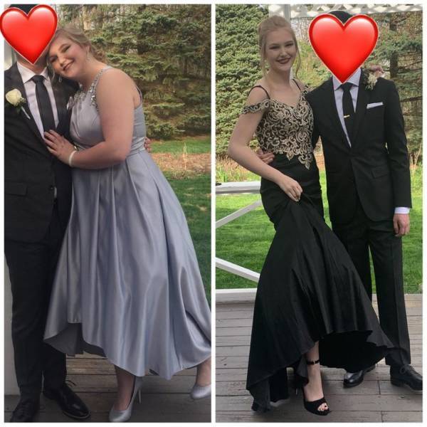 That’s How You Transform Yourself!