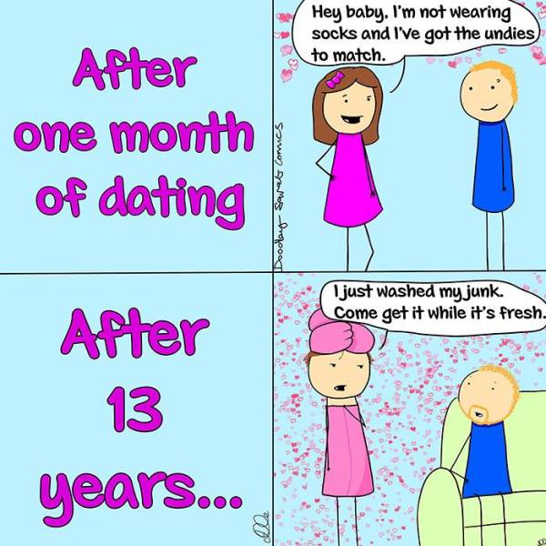 Dirty Mind, Come Here!