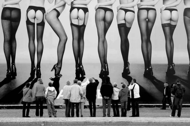 Dirty Mind, Come Here!