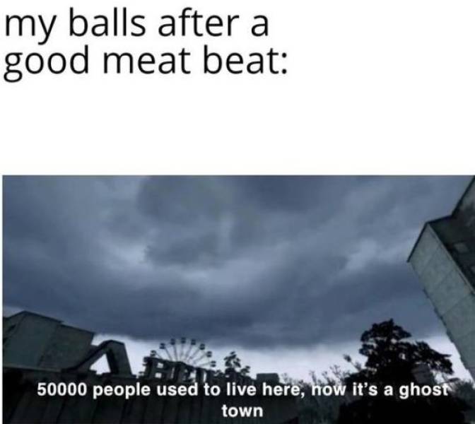 Dirty Mind, Come Here!