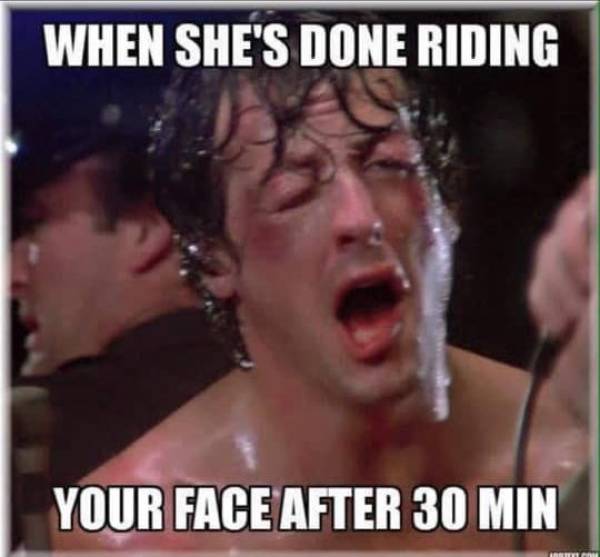 Dirty Mind, Come Here!