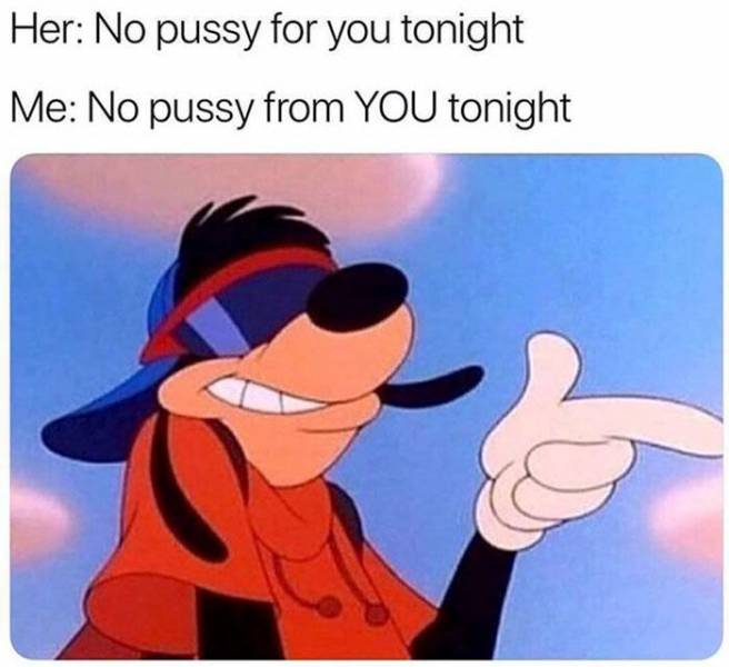 Dirty Mind, Come Here!