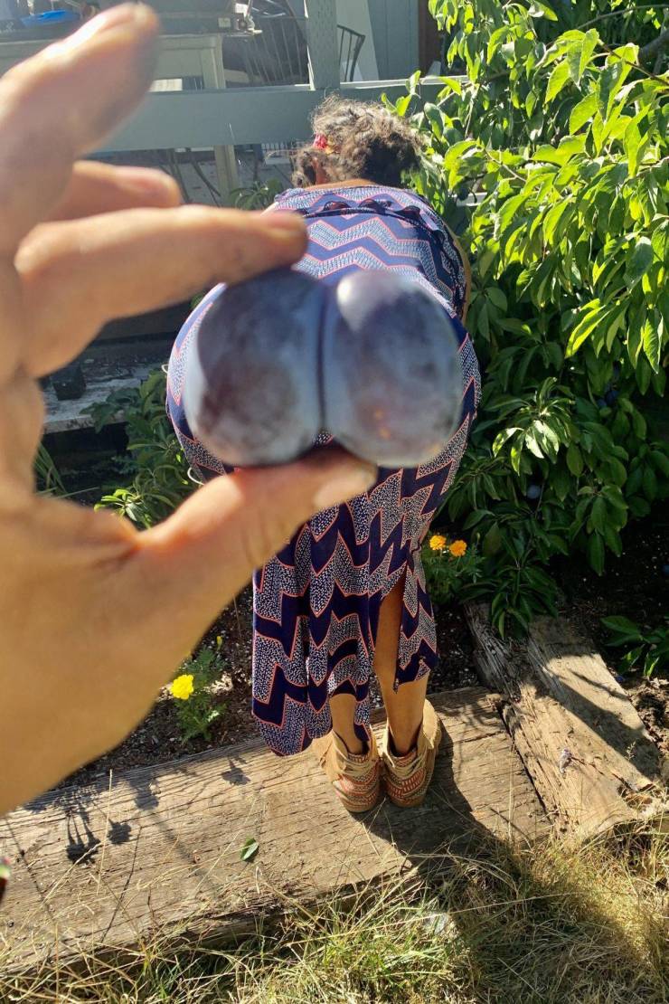 Dirty Mind, Come Here!