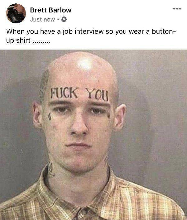 Dirty Mind, Come Here!