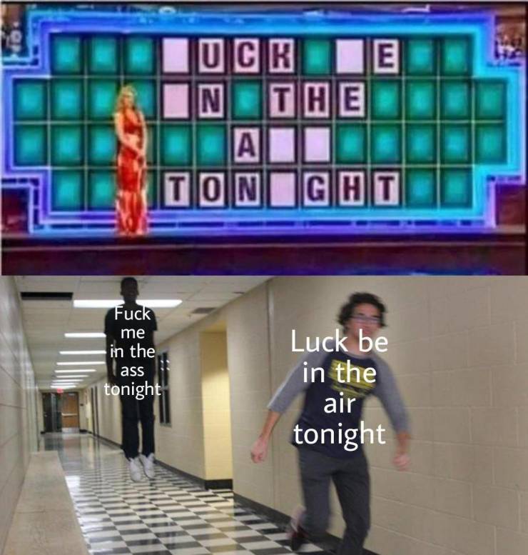 Dirty Mind, Come Here!