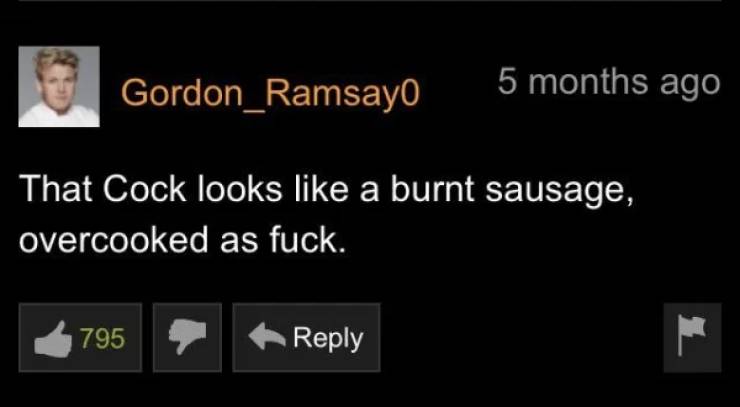 Pornhub’s Comment Section Is A Very Special Place…