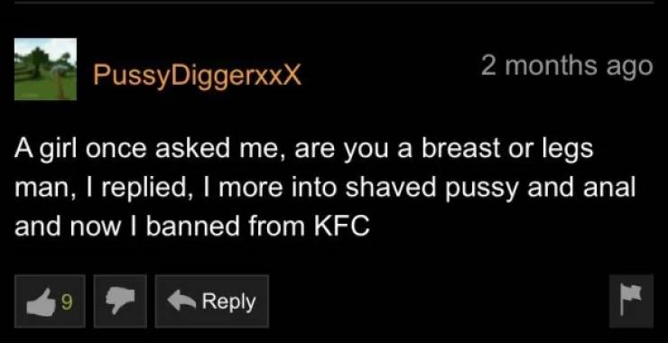 Pornhub’s Comment Section Is A Very Special Place…