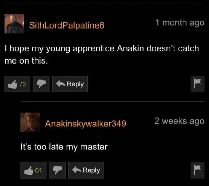 Pornhub’s Comment Section Is A Very Special Place…