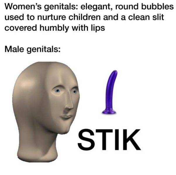 Dirty Mind, Come Here!