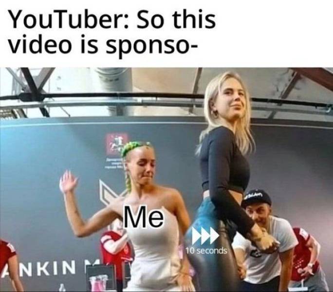 Dirty Mind, Come Here!