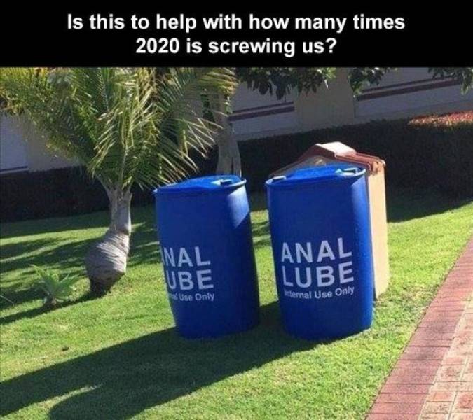 Dirty Mind, Come Here!