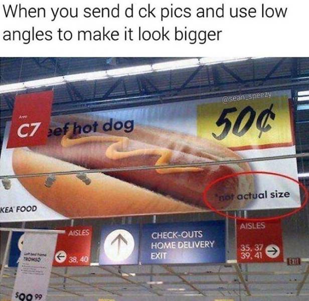 Dirty Mind, Come Here!