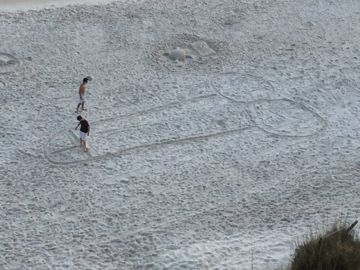 Dirty Mind, Come Here!