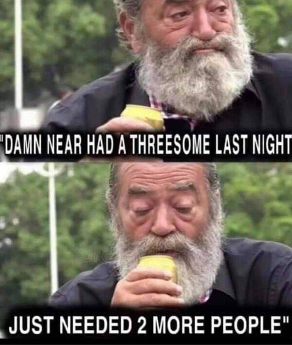 Dirty Mind, Come Here!