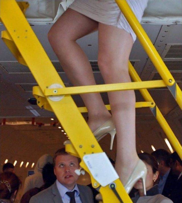 Dirty Mind, Come Here!