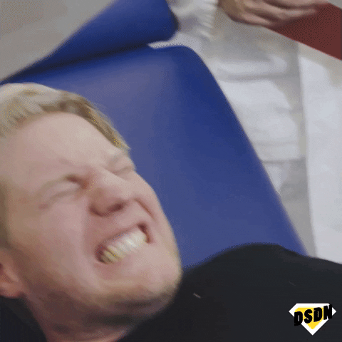 These Are Some Awful Sexual Experiences…