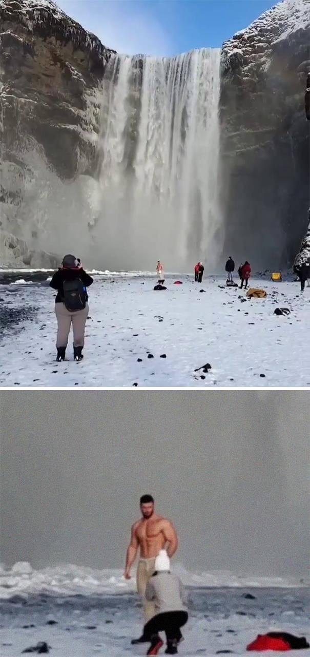 Influencing Is Dangerous Nowadays…