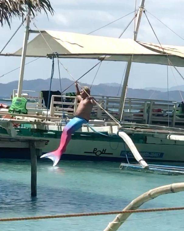 Influencing Is Dangerous Nowadays…