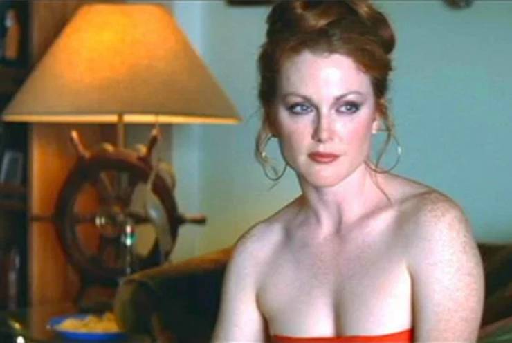 Gotta Know Your Sexy Redhead Actresses