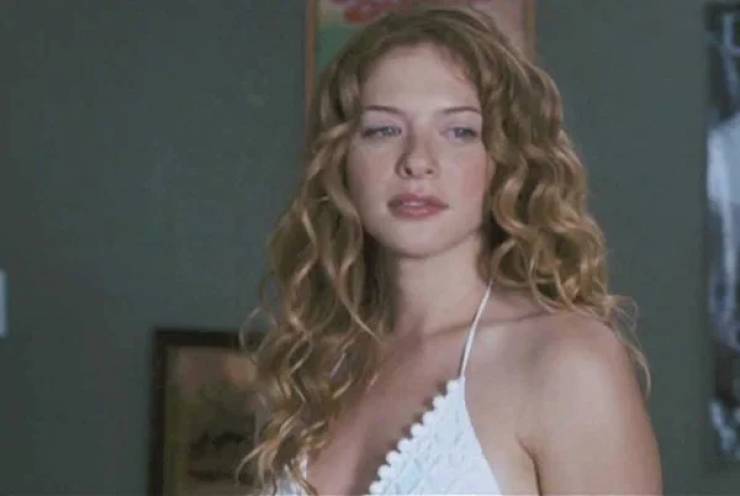 Gotta Know Your Sexy Redhead Actresses