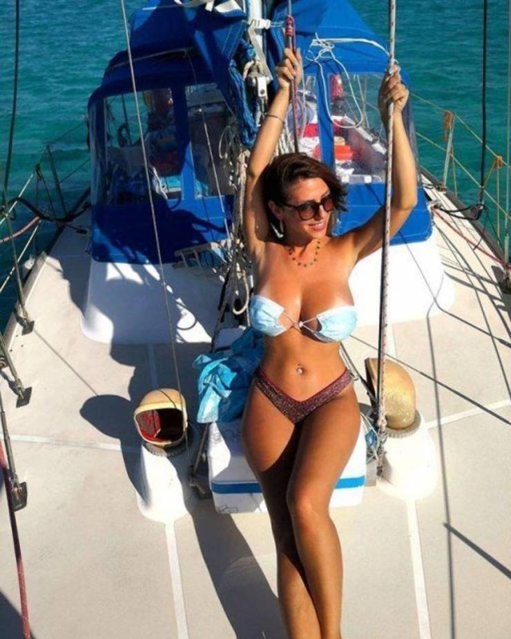 R.I.P. To Those Tops…