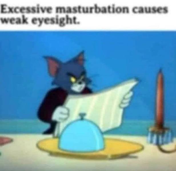 Dirty Mind, Come Here!