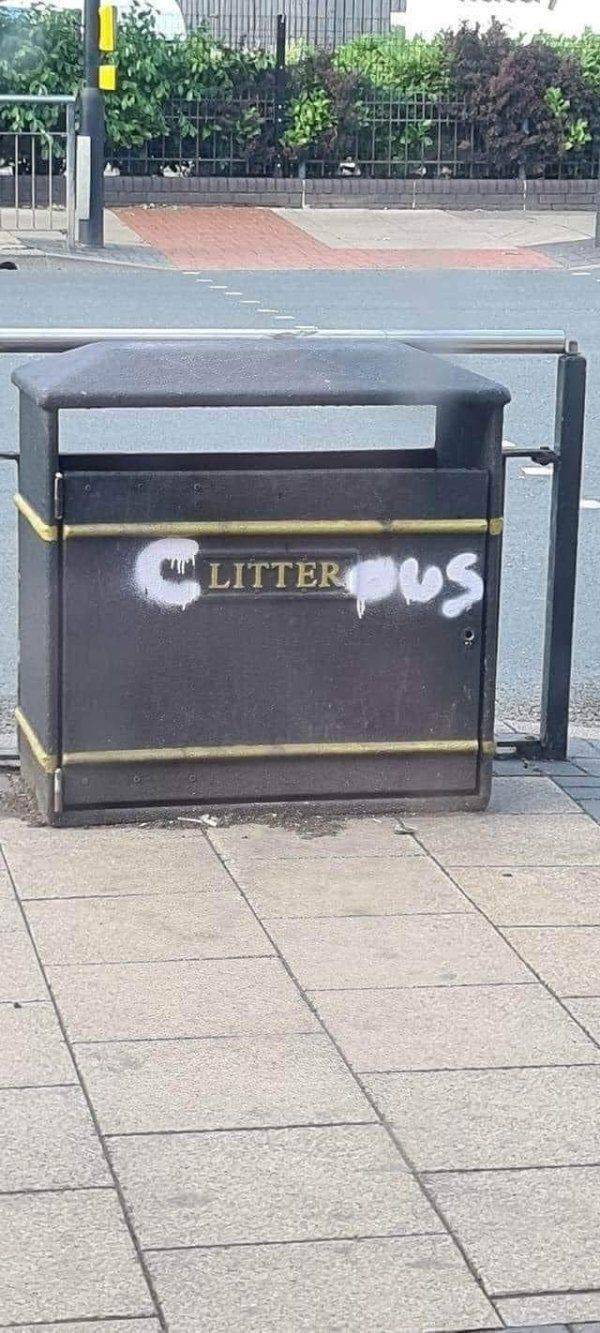 Dirty Mind, Come Here!