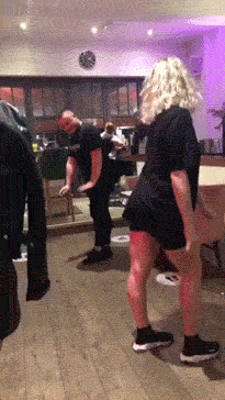 Hotties Do, In Fact, Fail A Lot…