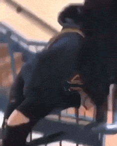 Hotties Do, In Fact, Fail A Lot…