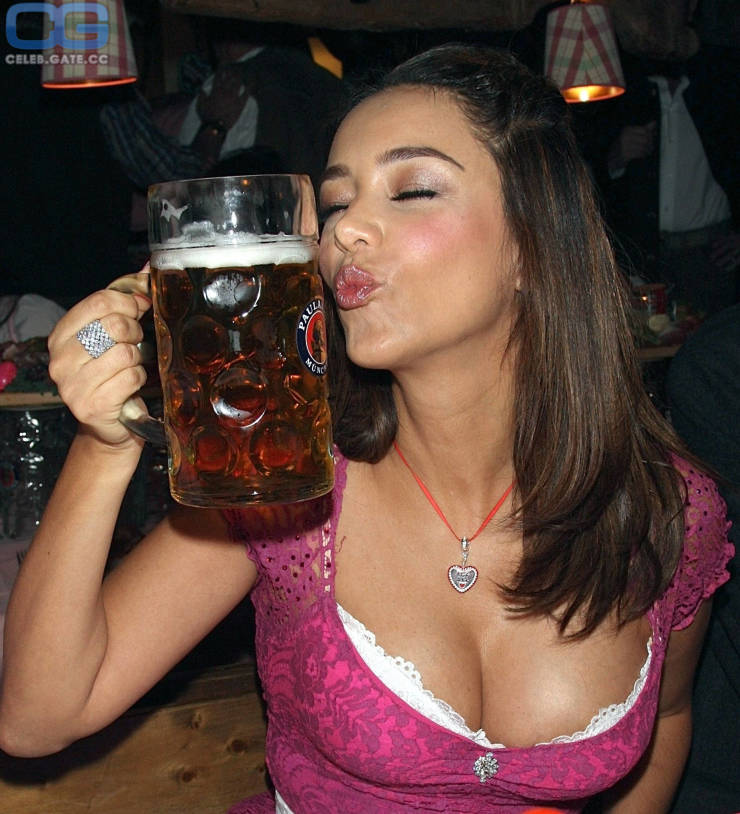 Get Your Oktoberfest Hotness!